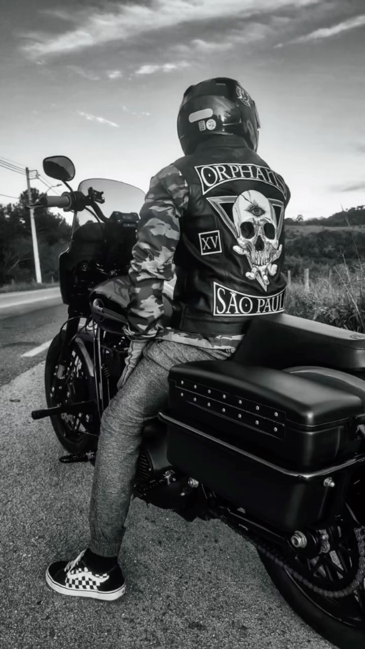 Orphans MC