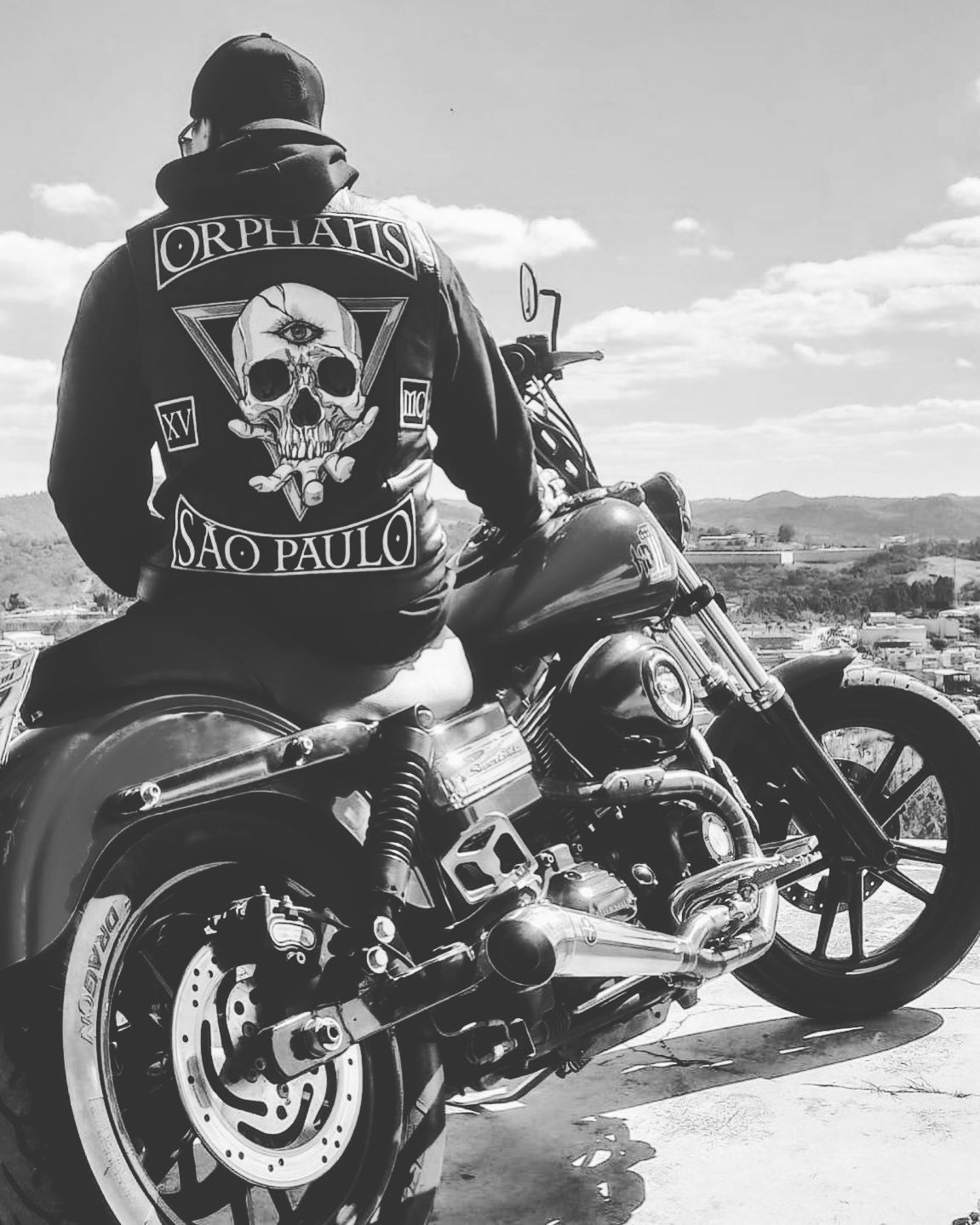 Orphans MC