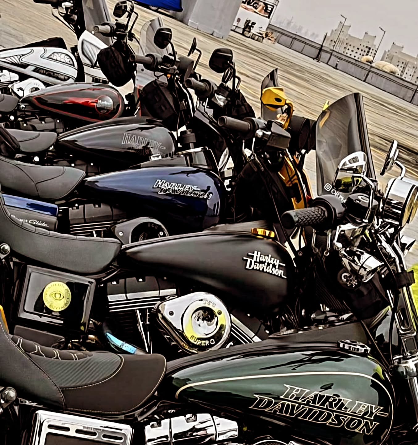 Orphans MC
