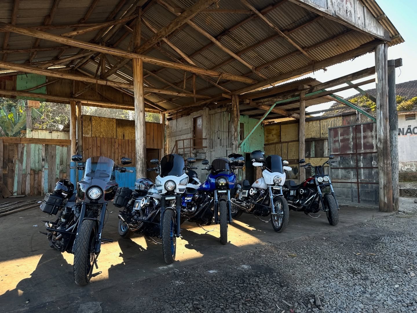 Orphans MC