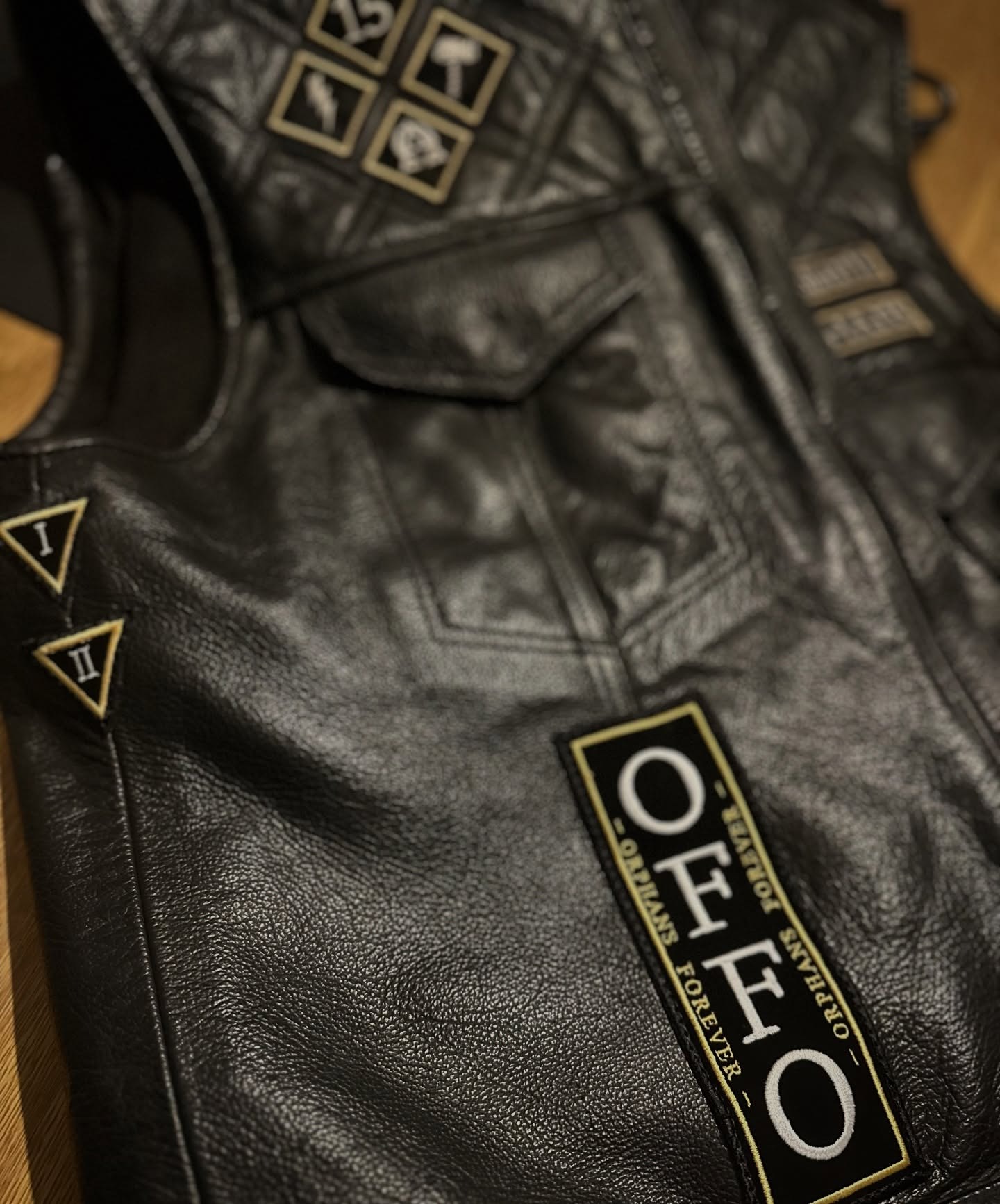 Orphans MC