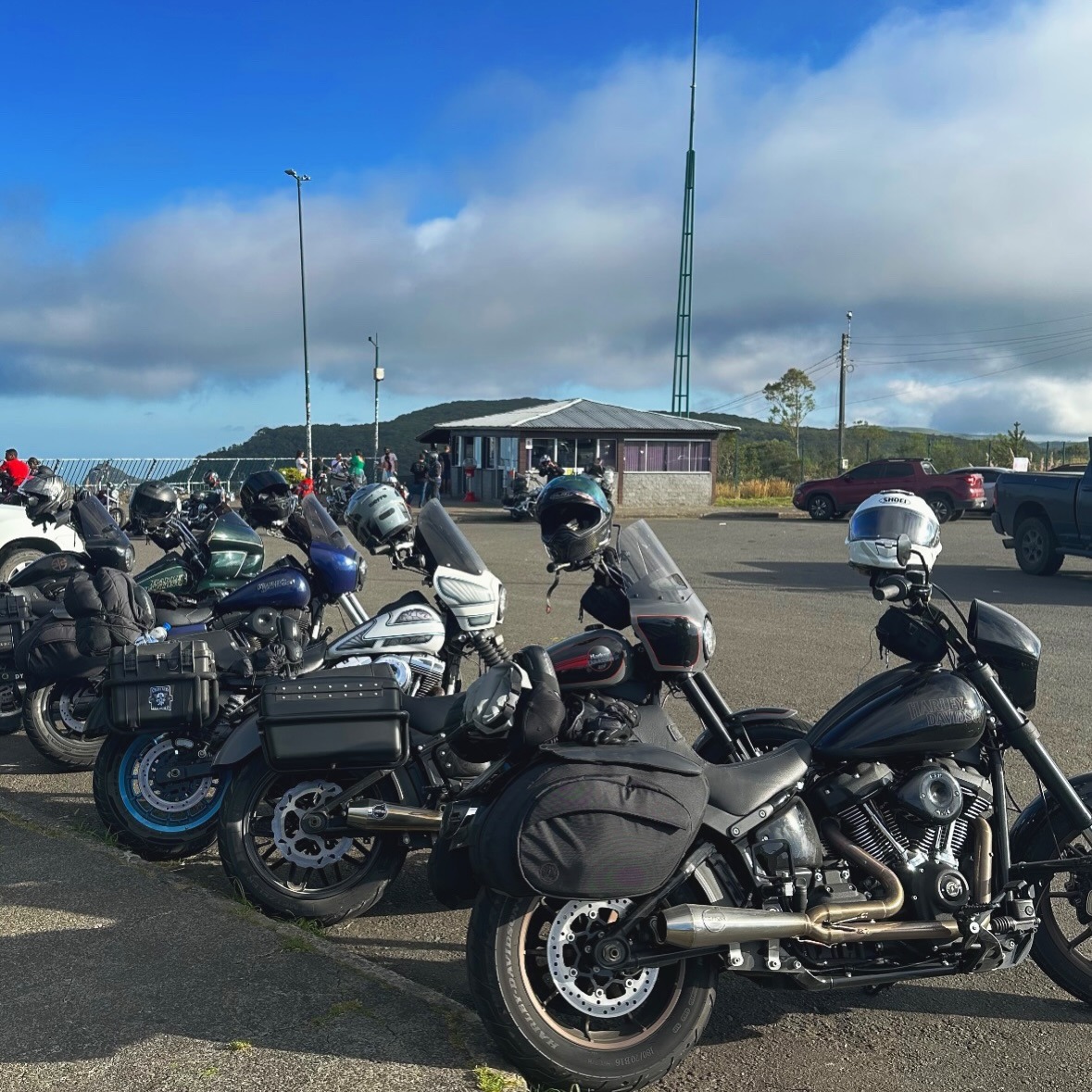 Orphans MC