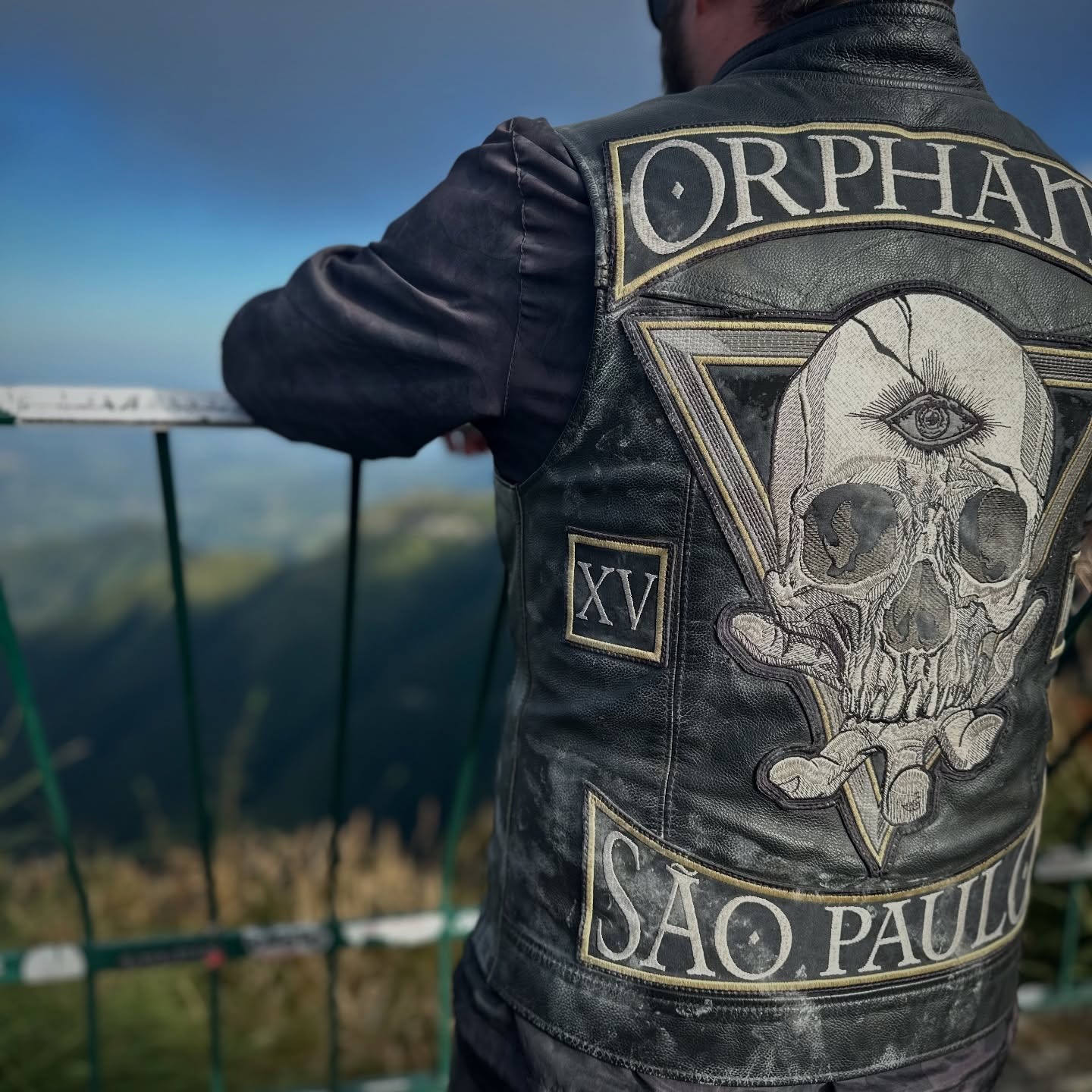 Orphans MC
