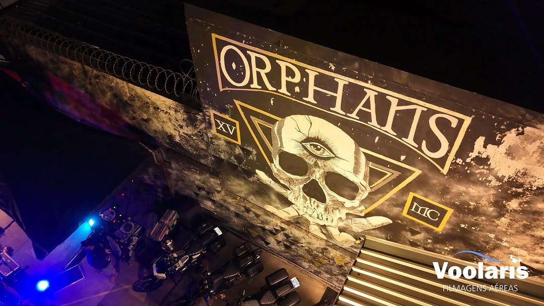 Orphans MC