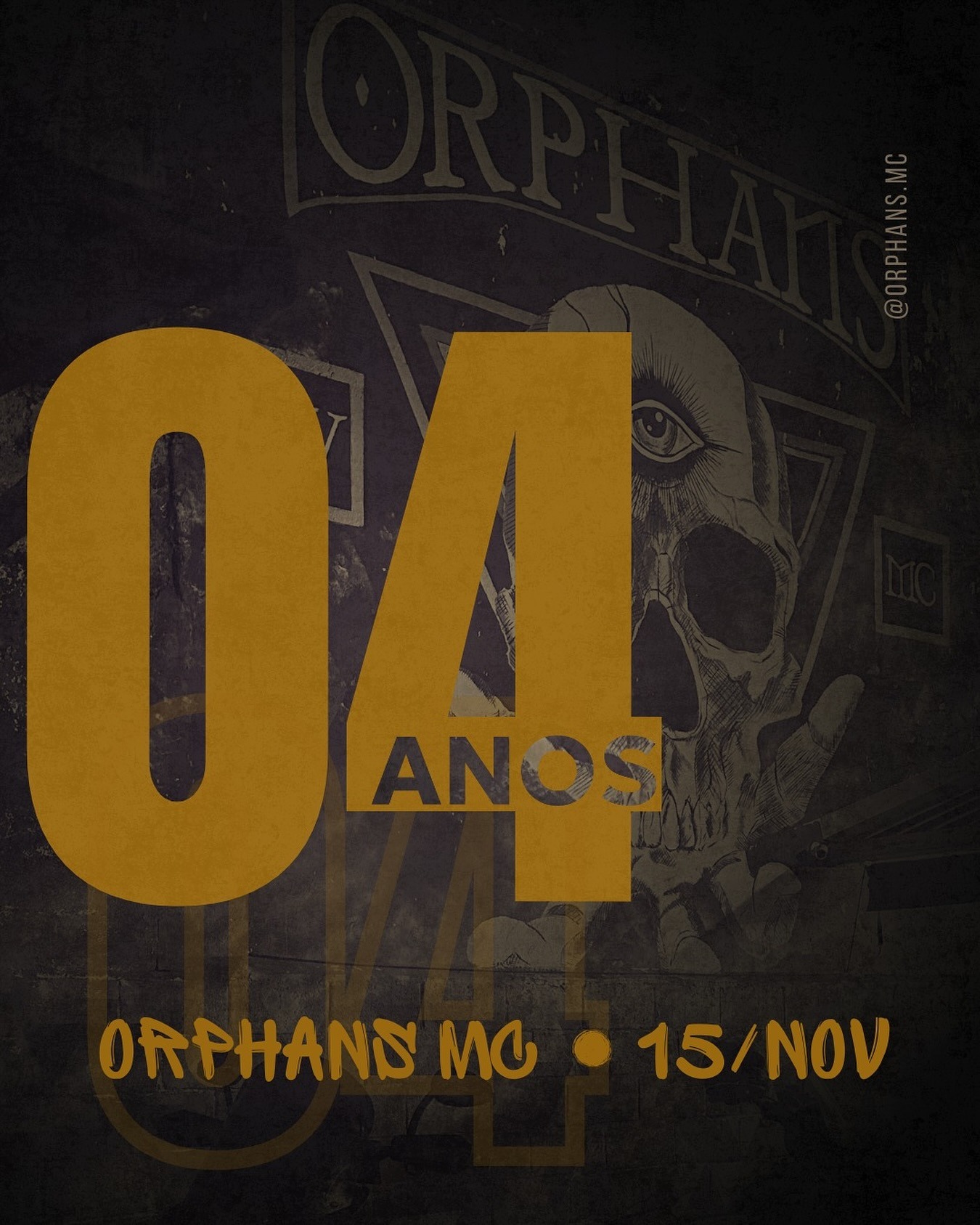 Orphans MC