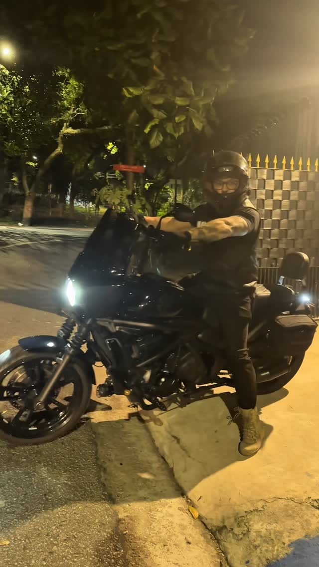 Orphans MC