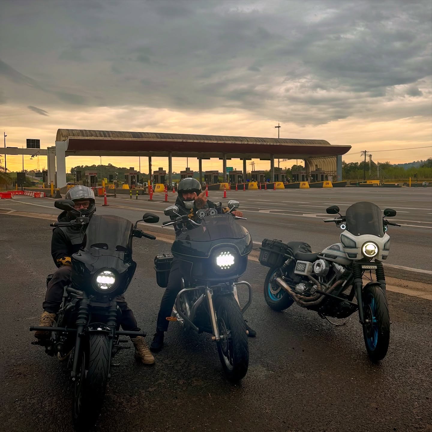 Orphans MC