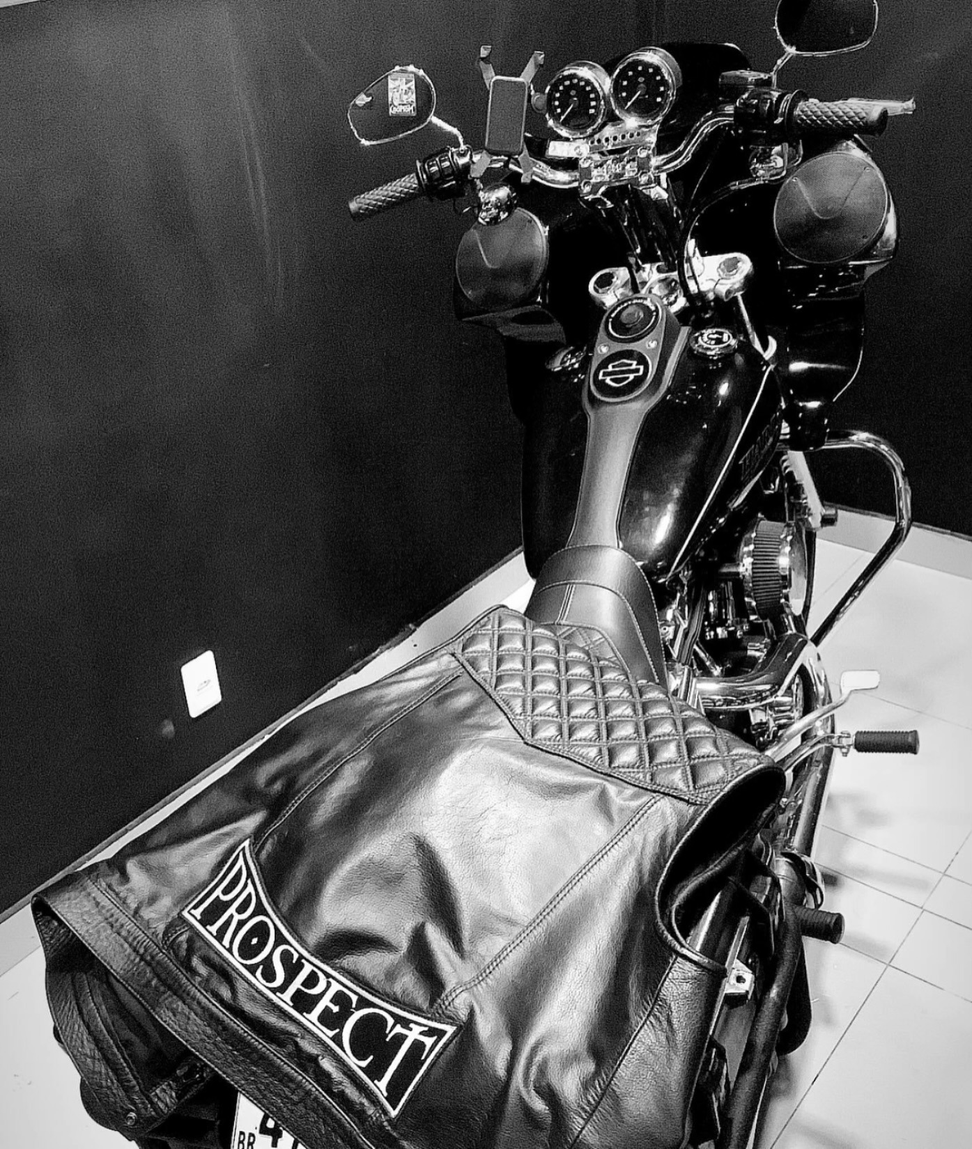 Orphans MC