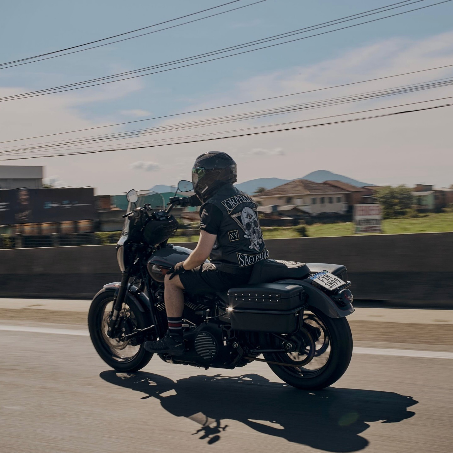 Orphans MC