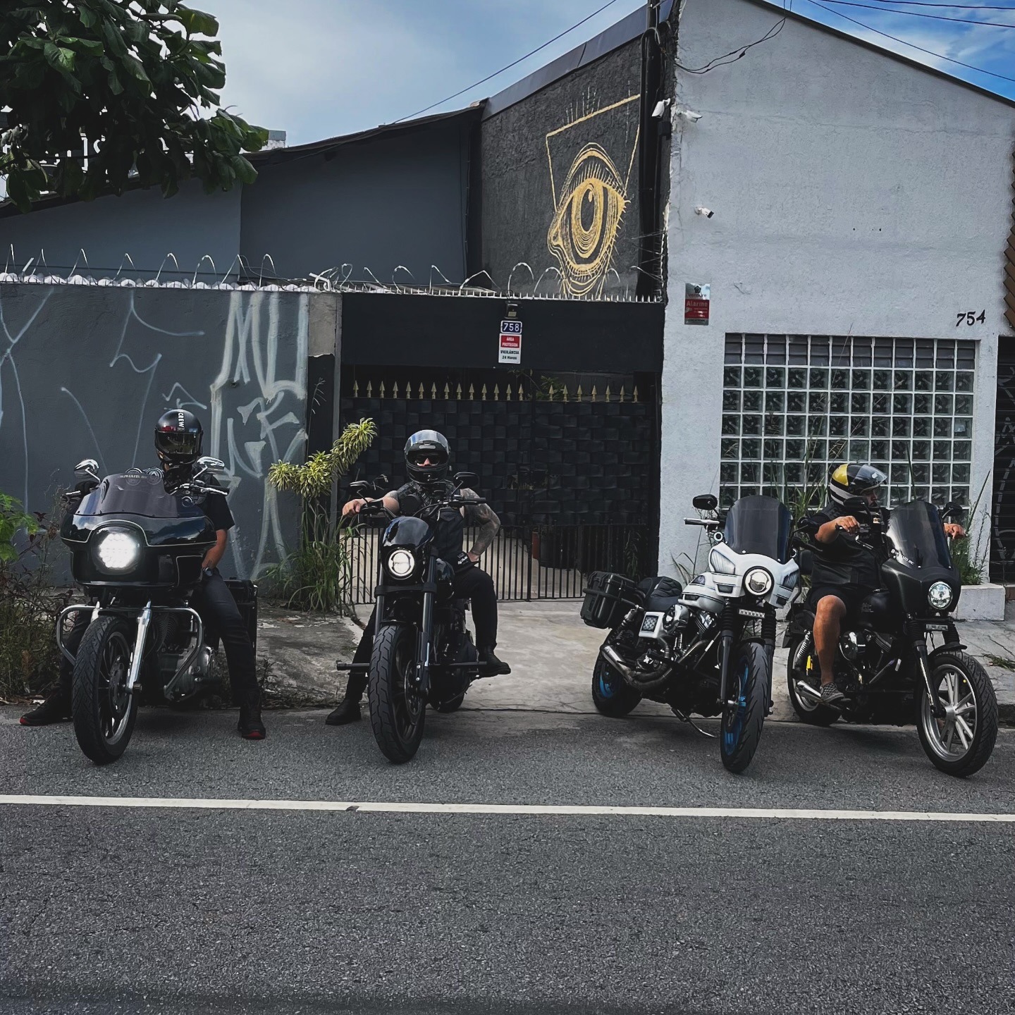 Orphans MC