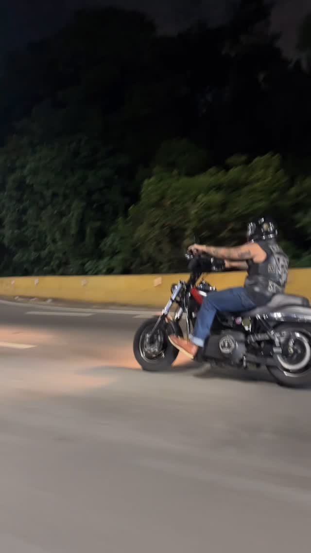 Orphans MC