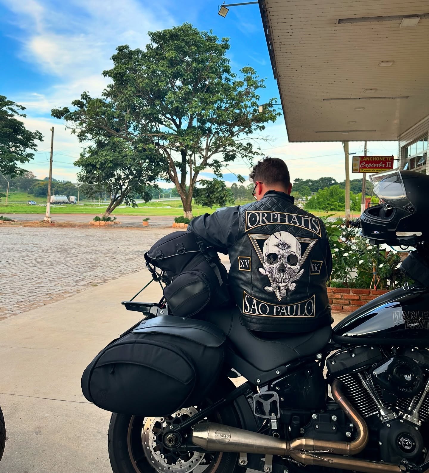 Orphans MC