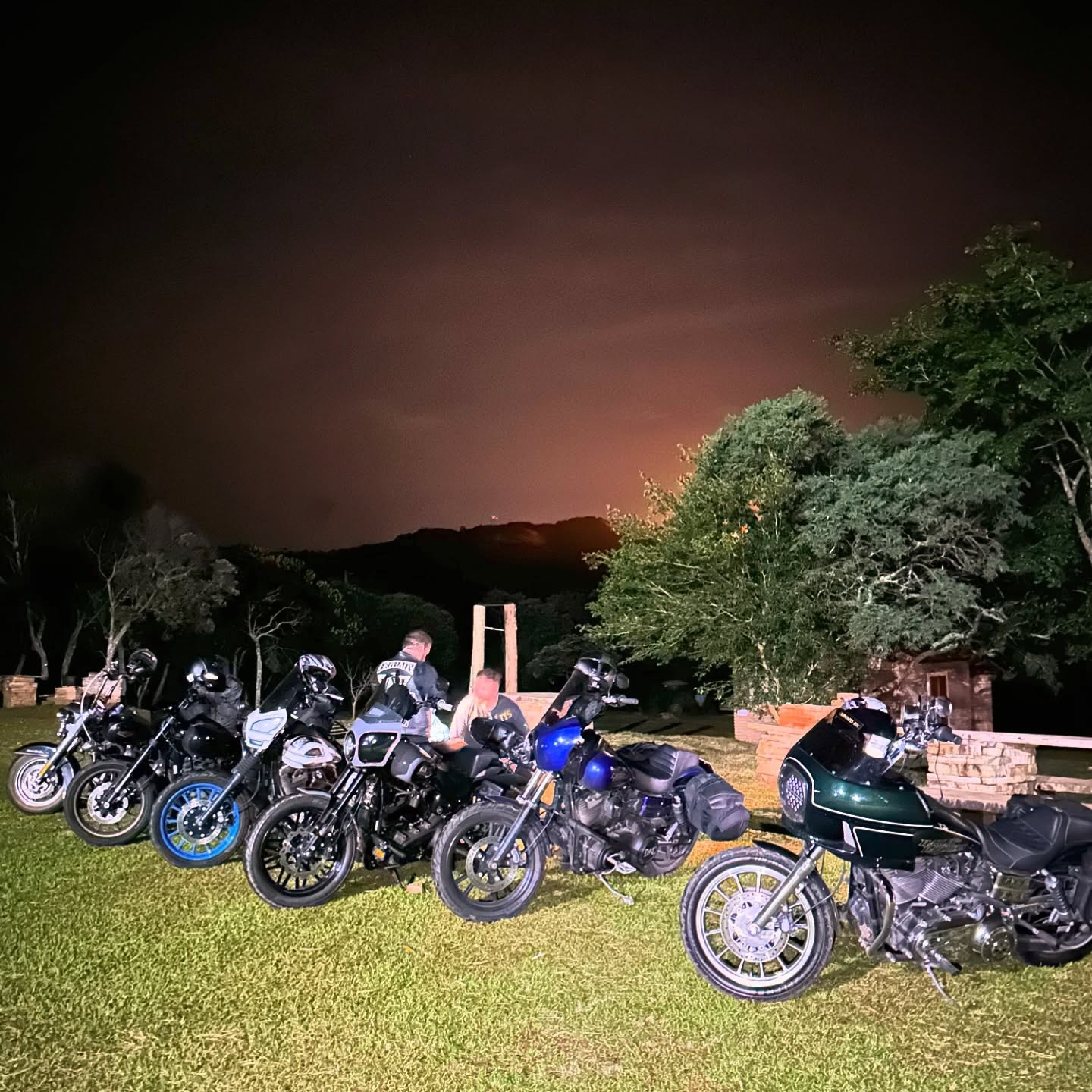 Orphans MC