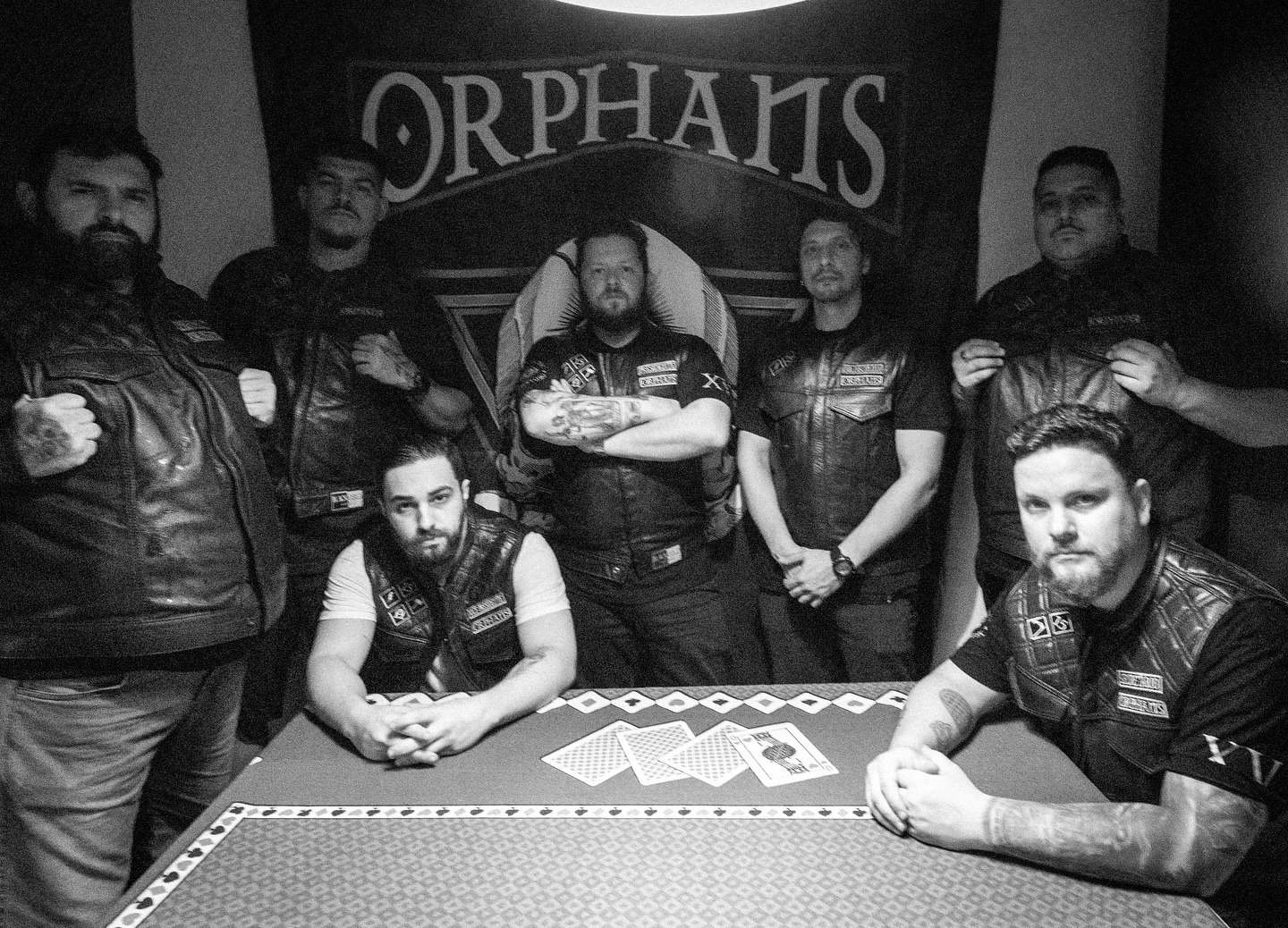 Orphans MC