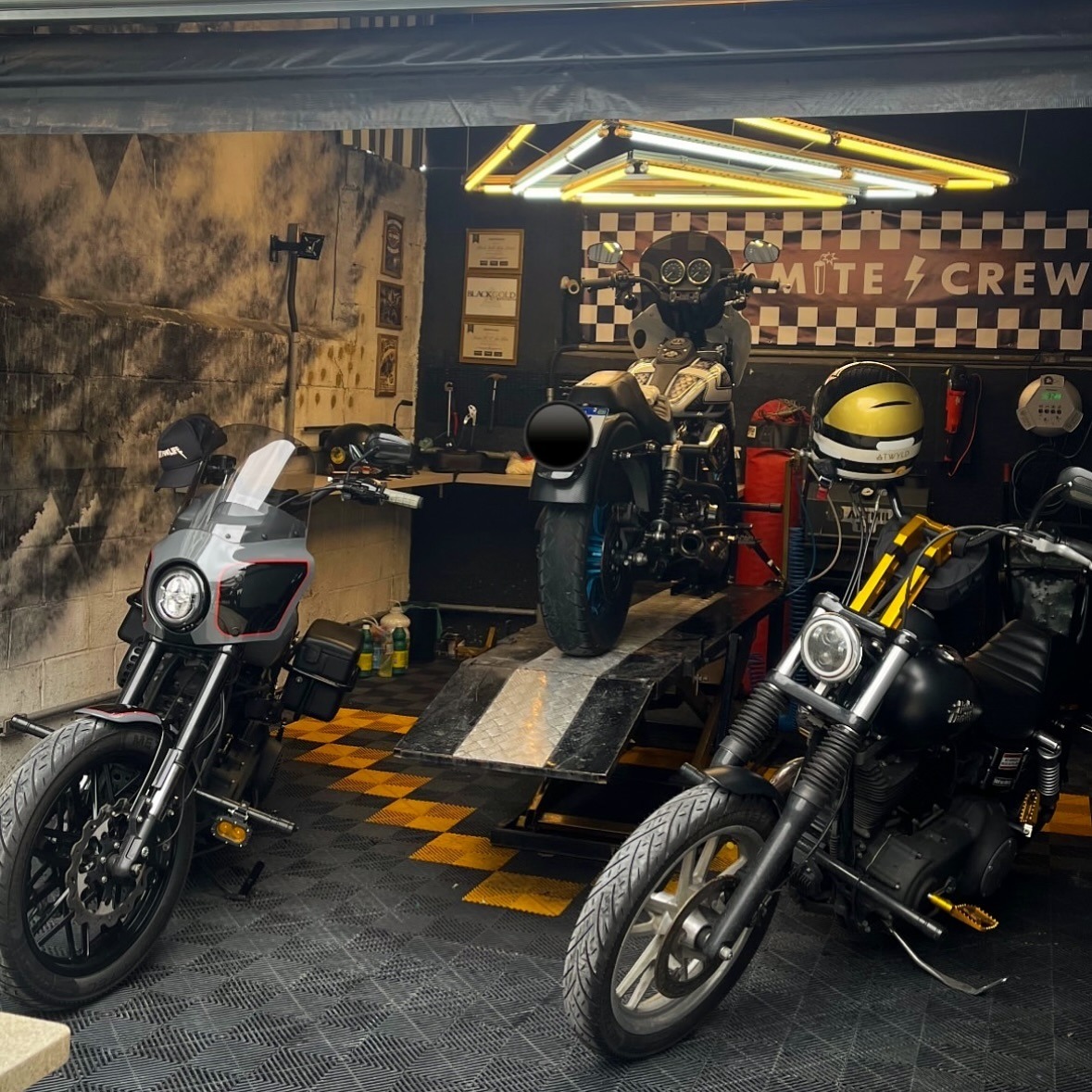 Orphans MC