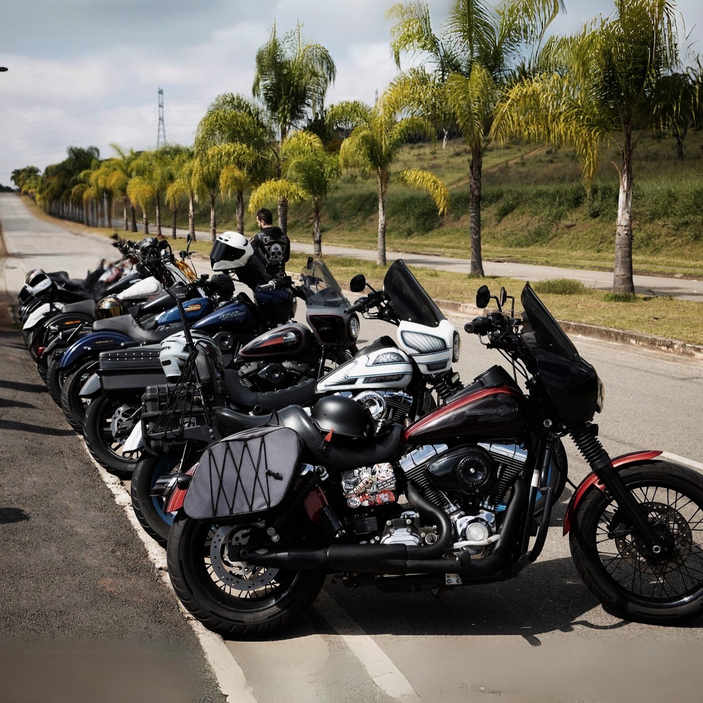 Orphans MC