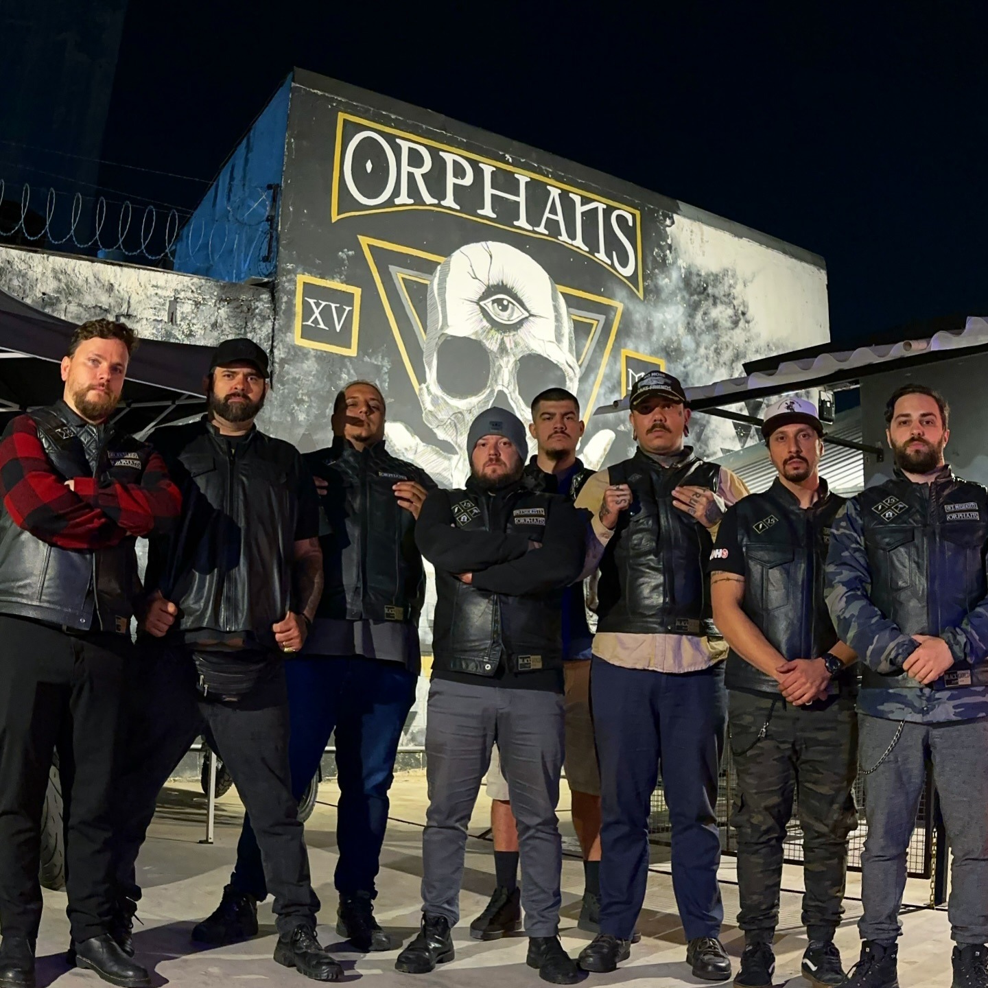 Orphans MC