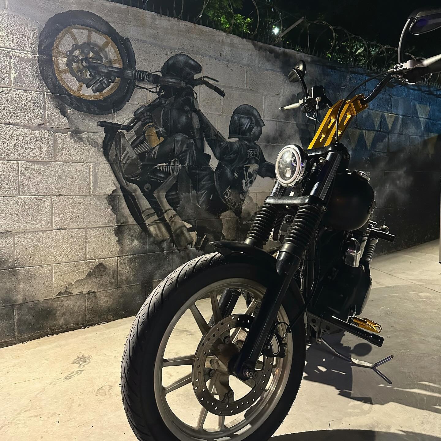 Orphans MC