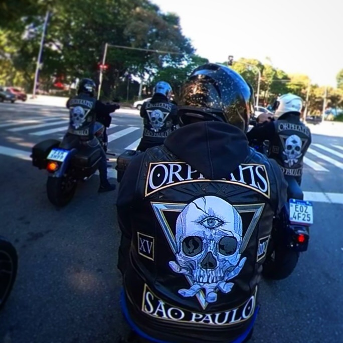 Orphans MC