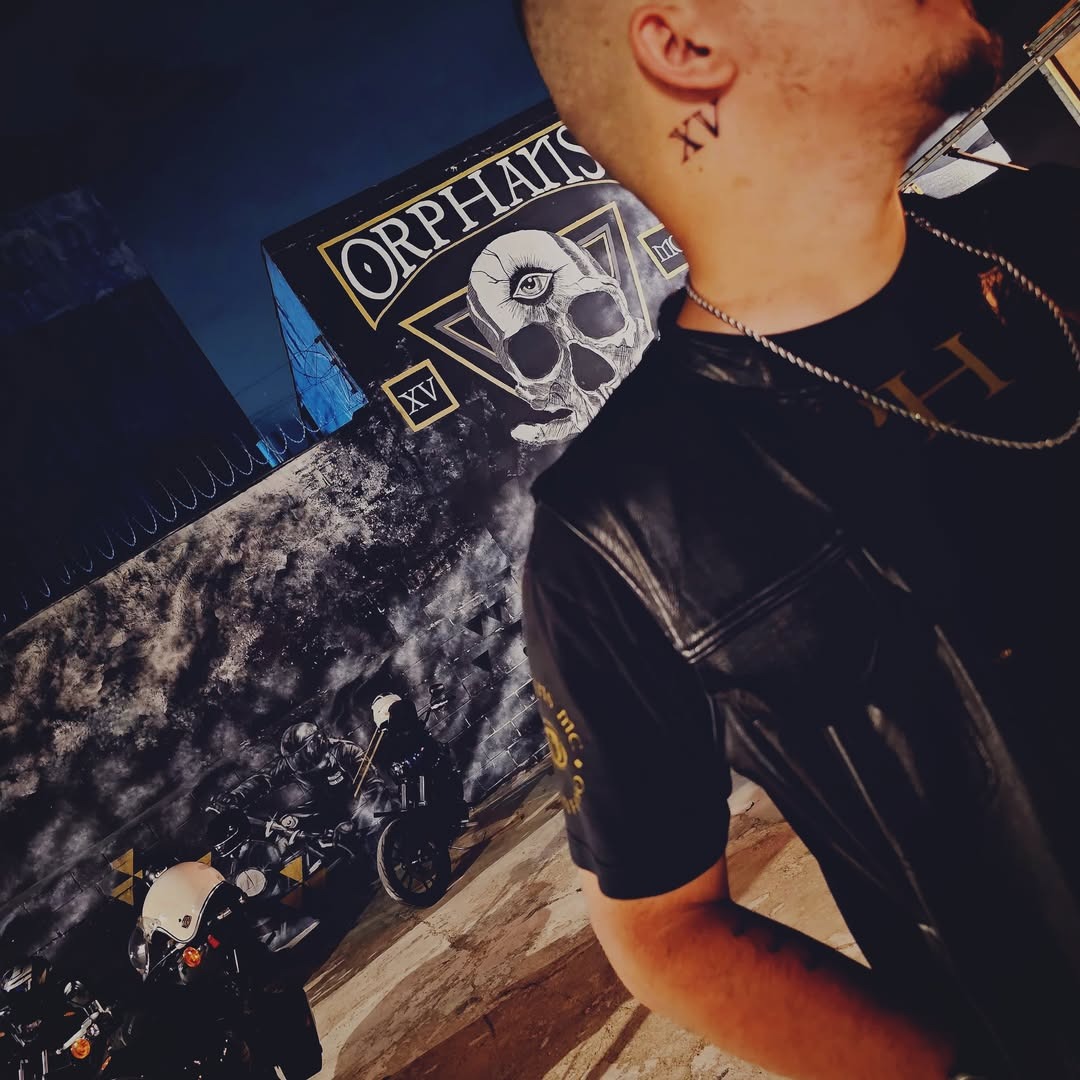 Orphans MC