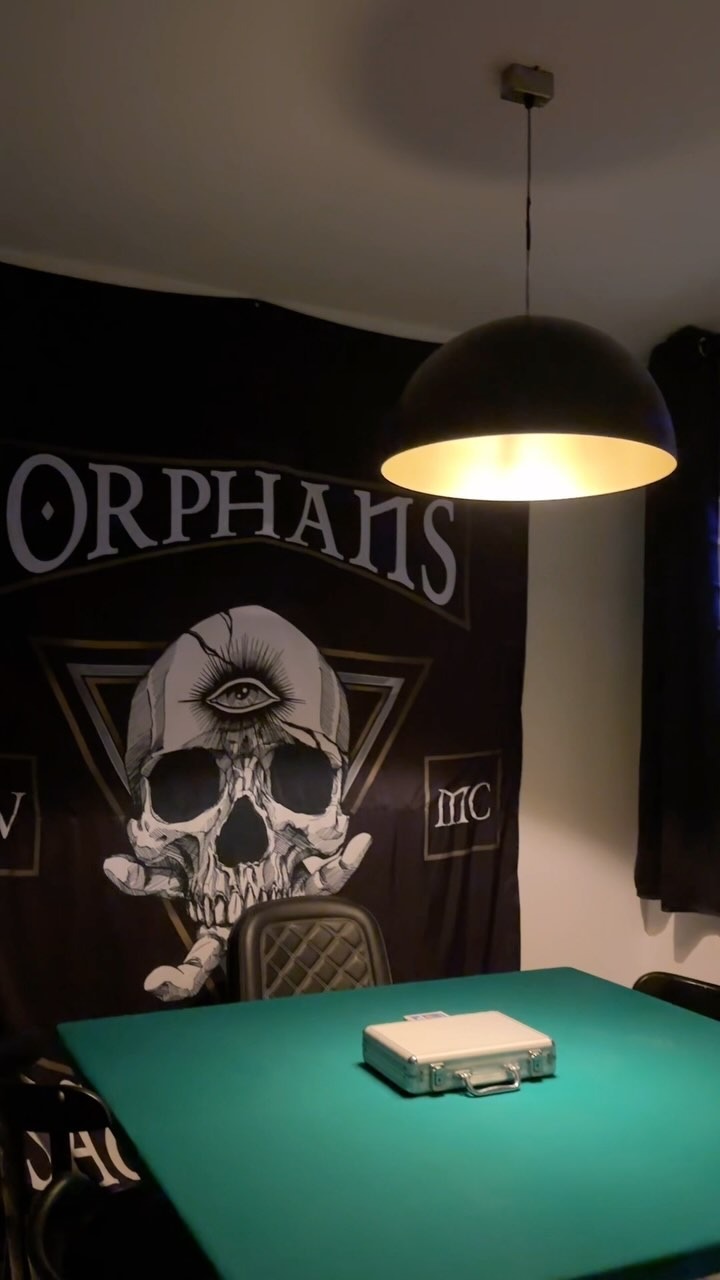 Orphans MC