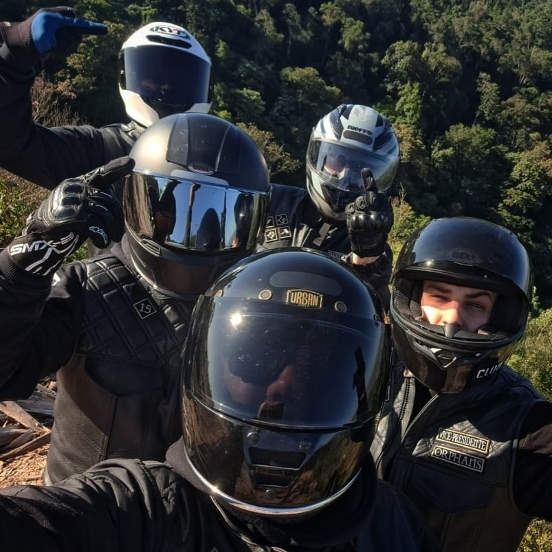 Orphans MC
