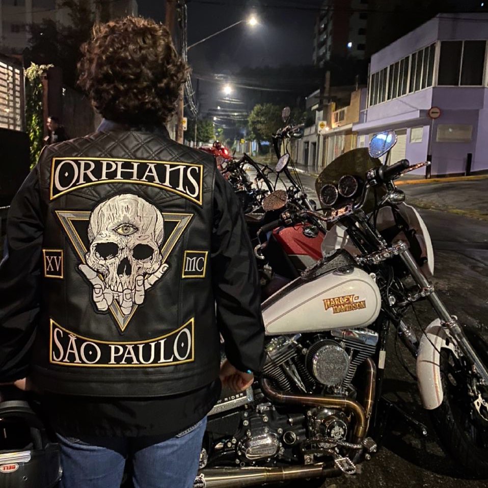 Orphans MC