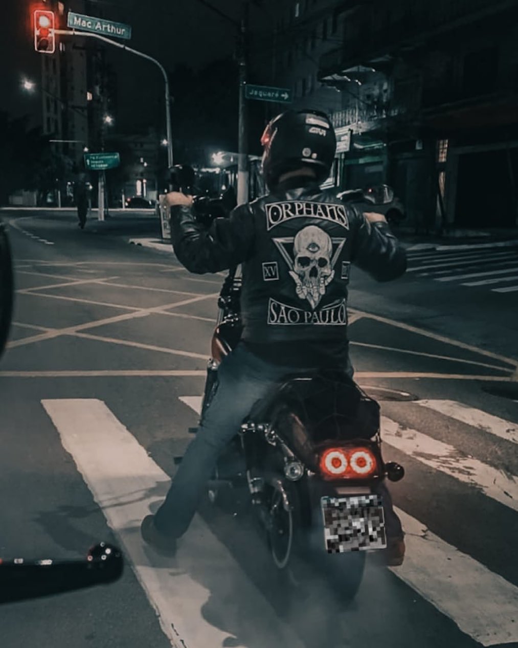 Orphans MC