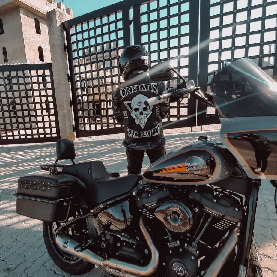 Orphans MC