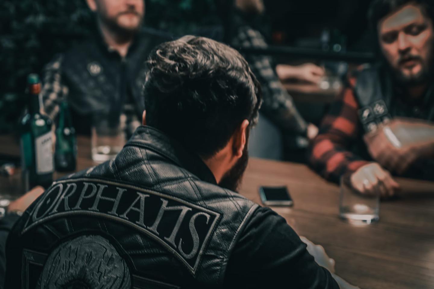 Orphans MC