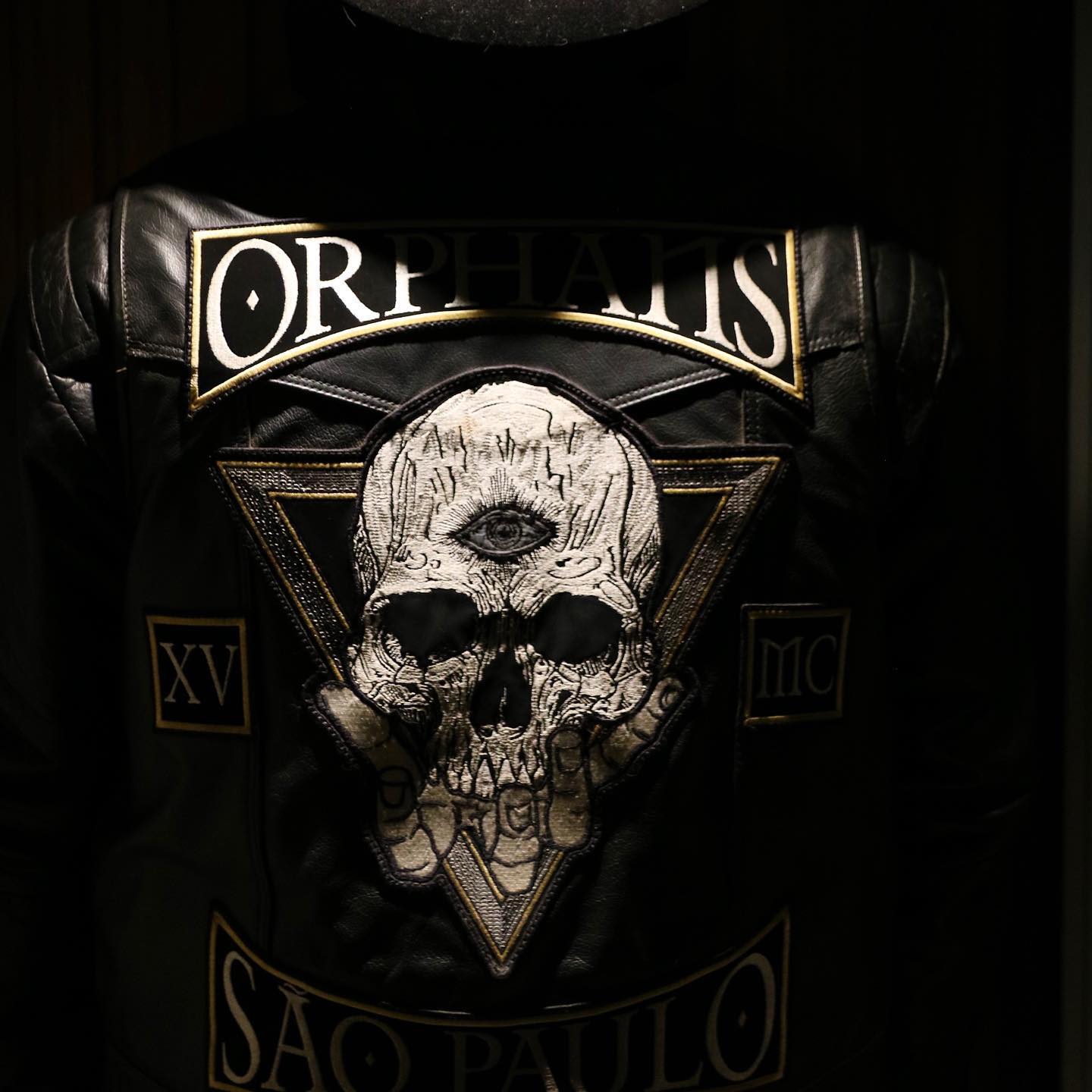 Orphans MC