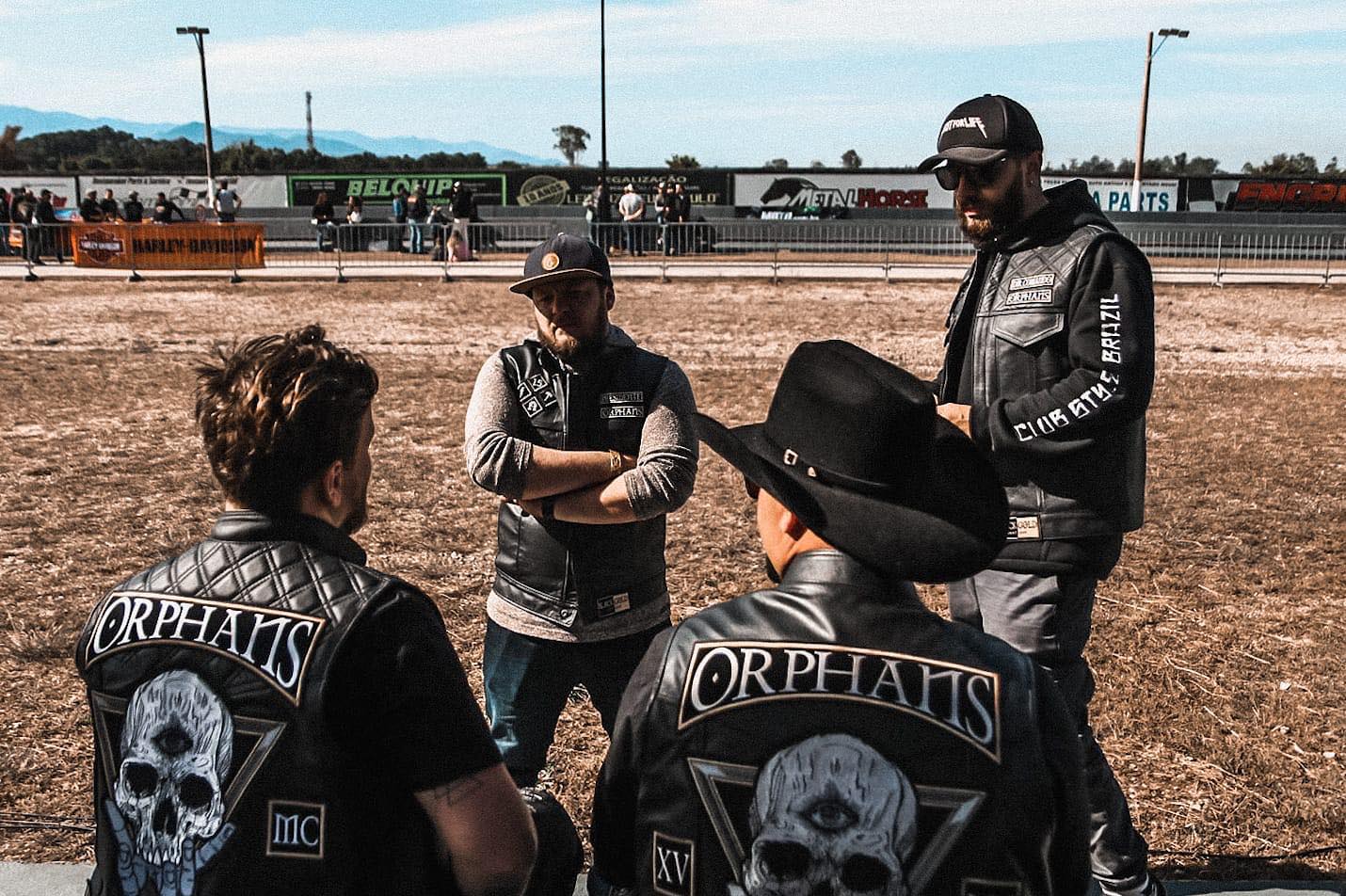 Orphans MC