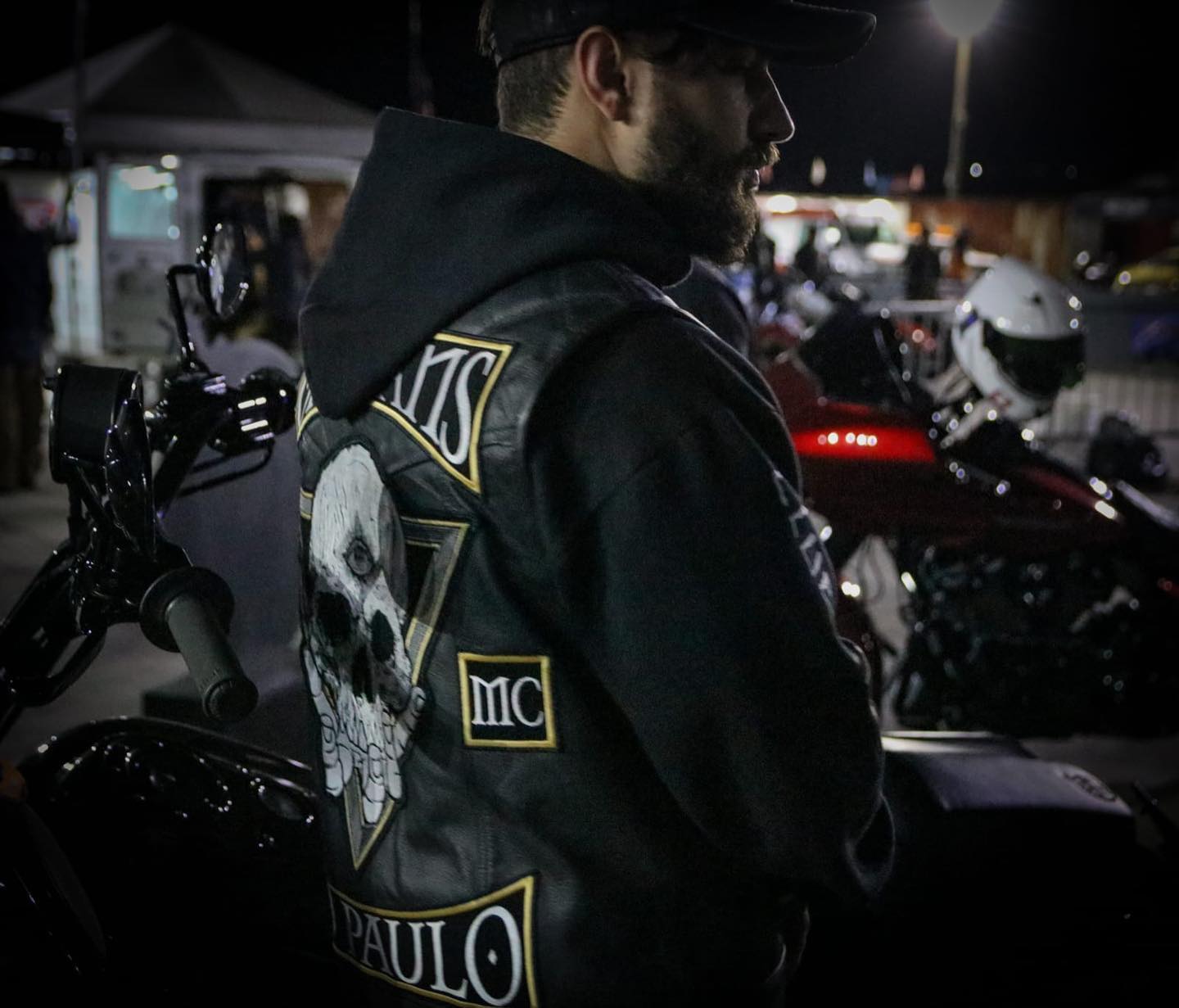 Orphans MC