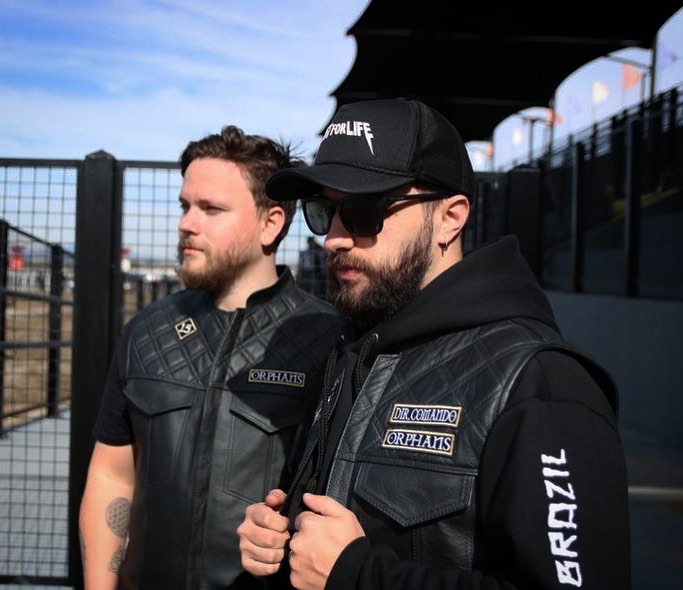Orphans MC