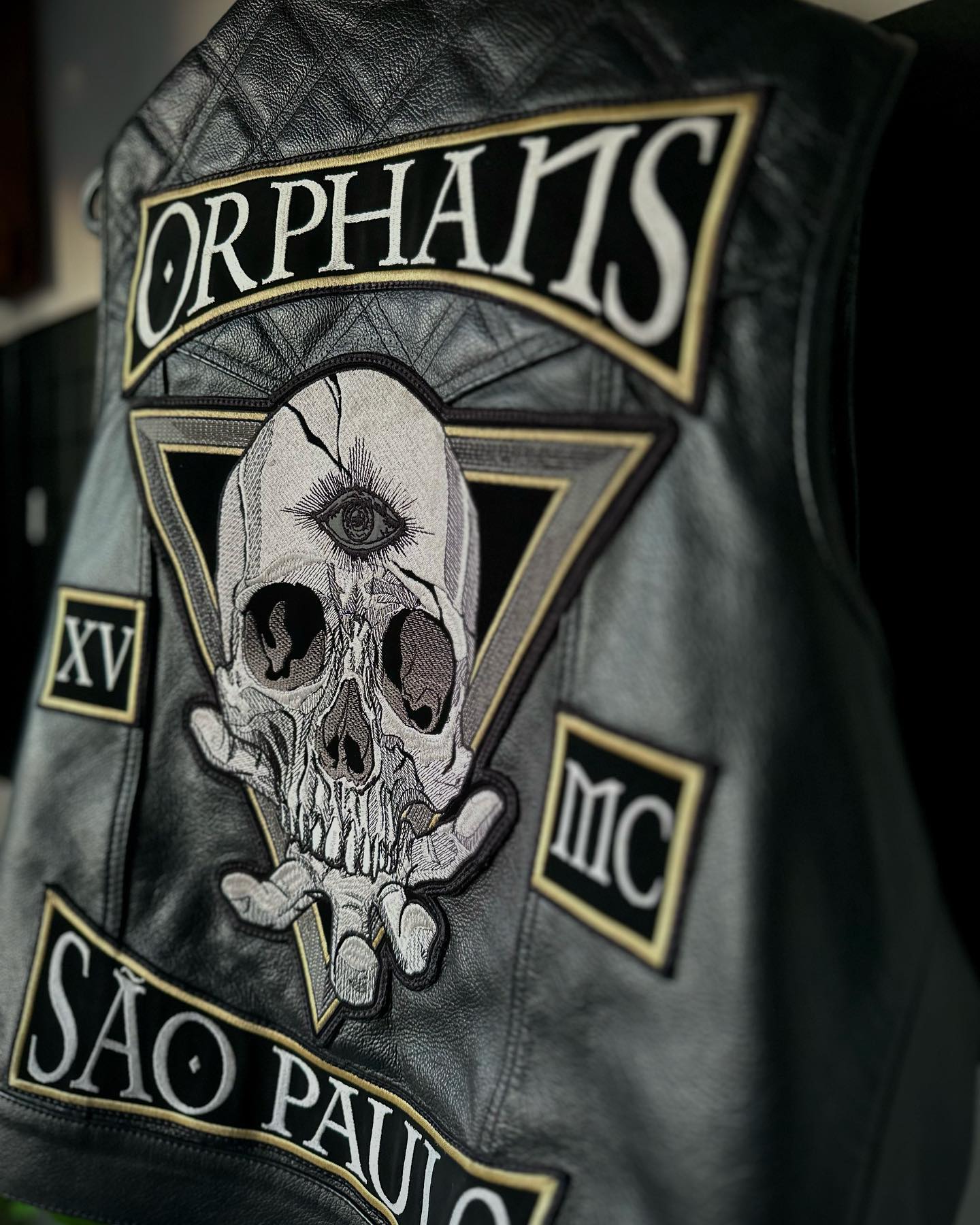 Orphans MC