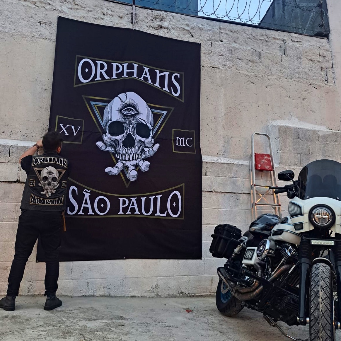 Orphans MC