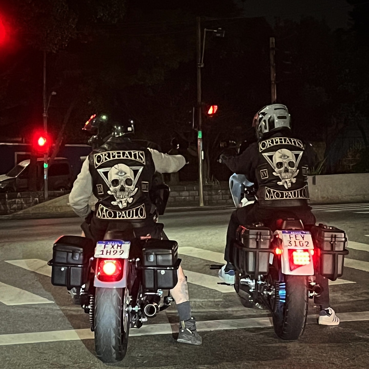 Orphans MC