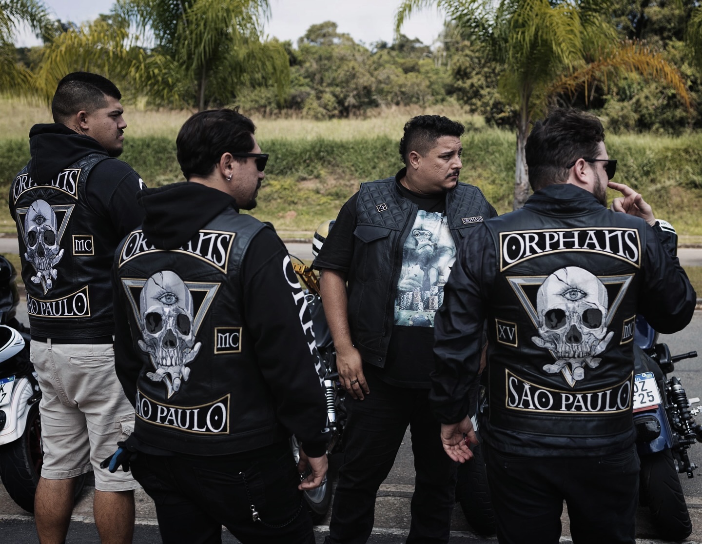 Orphans MC